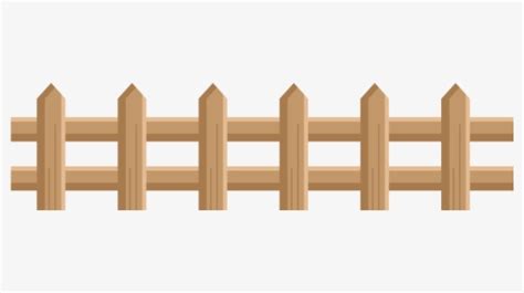 Wood Fence PNG Images, Free Transparent Wood Fence Download - KindPNG