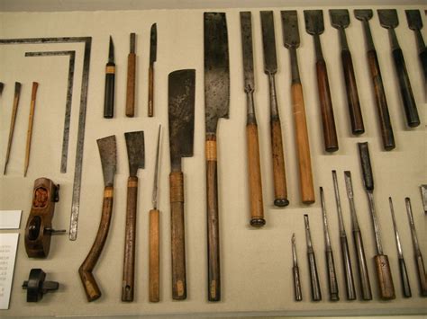 Japanese woodworking tools, Woodworking hand tools, Woodworking