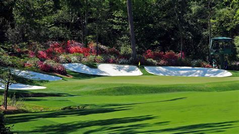 Masters Golf Course – Telegraph