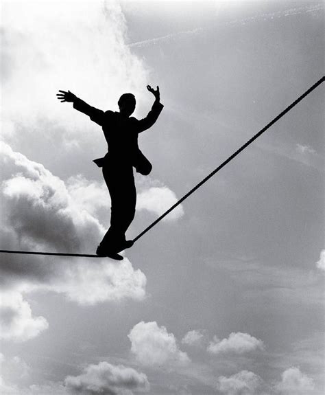 67 best Tightrope Walking images on Pinterest | Cheer stunts, Circus circus and Dark circus