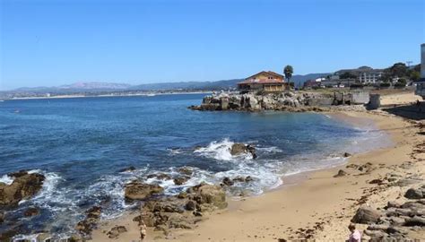 11 Best Monterey Beaches To Visit [2023] | Fiery Trippers