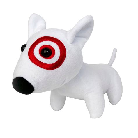 Funko POP! Ad Icons Target Dog Bullseye (Flocked) #5 SDCC 2019 ...