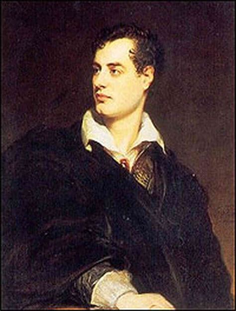 George Lord Byron Quotes. QuotesGram