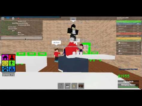 roblox school roleplay - YouTube