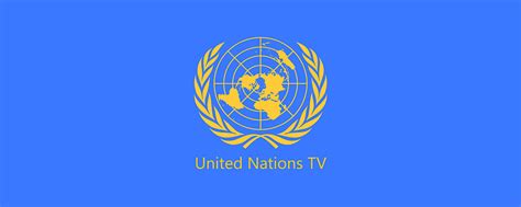 United Nations Tv Emblem - Free image on Pixabay