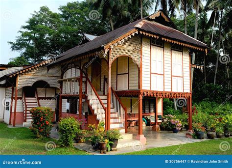 modern kampung house design