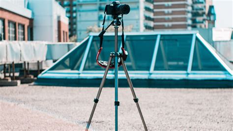 7 Benefits of Using a Tripod in Photography