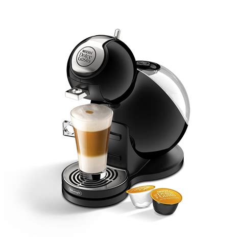 NESCAFÉ Dolce Gusto Melody 3 Coffee Machine - The Perfect Grind ...