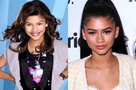 See Disney's 17 Biggest Child Stars At the Start of Their Careers vs. Now