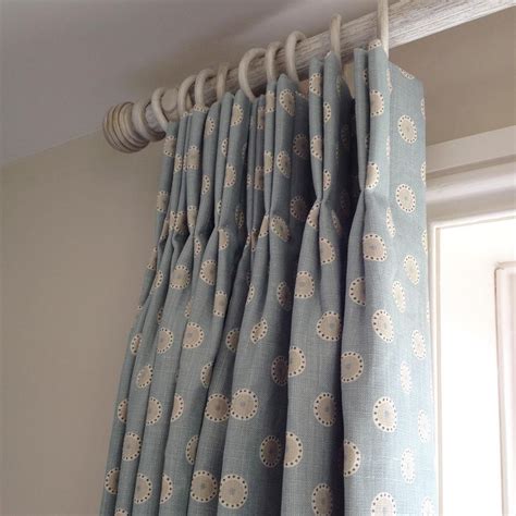 Gorgeous curtains in @vanessa_arbuthnott_fabrics Pretty Maids fitted today , headboards in ...