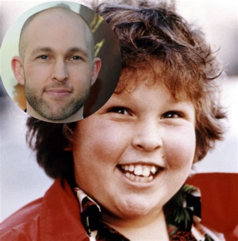 Jeff Cohen Was In The Goonies | OceanDraw