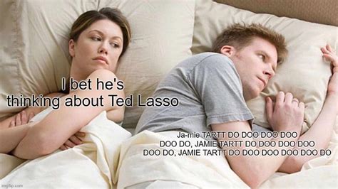 Ted Lasso Memes Will Tickle Your Funny Bone, Y'all - 'Ted Lasso' | Memes