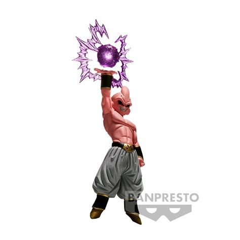 DRAGON BALL Z G×materia THE MAJIN BUU | DRAGON BALL | PREMIUM BANDAI ...