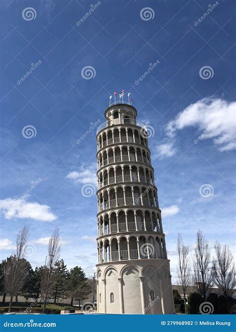 Tower with a long history stock photo. Image of landmark - 279968982