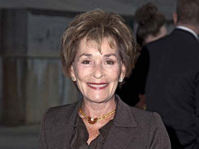 Judy Sheindlin | Biography, Judge Judy, & Facts | Britannica