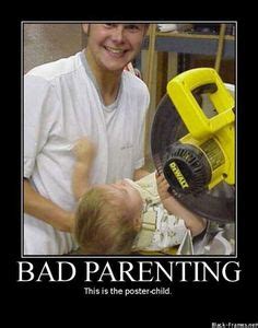 69 Bad parents ideas | bad parents, parenting fail, funny pictures