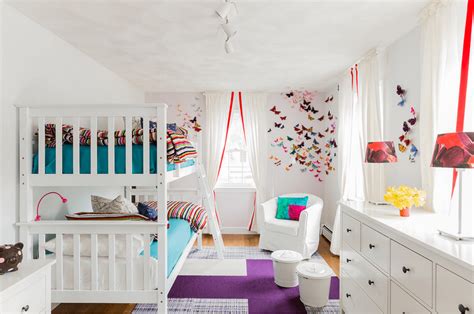 Fun and Budget-Friendly Kids' Room Décor Ideas for an Amazing Makeover