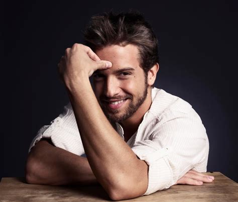 Introducing Latin Singer/Songwriter Pablo Alboran | HuffPost