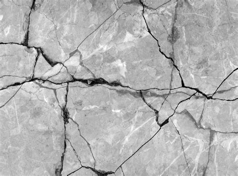 Cracked Rock Texture Seamless