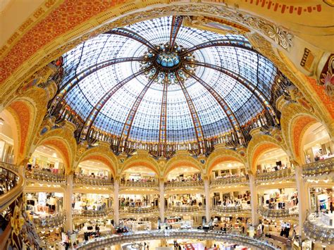 Incredible department stores to shop at in your lifetime - Business Insider