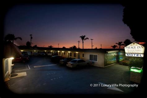 Oxnard Lodge (CA) - reviews, prices | Planet of Hotels