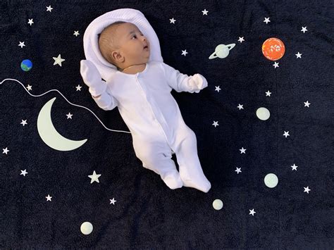 Baby astronaut | Baby disney, Diy baby stuff, Baby onesies