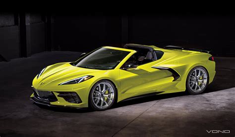 Accelerate Yellow C8 Corvette--I like what I see ...... - CorvetteForum - Chevrolet Corvette ...