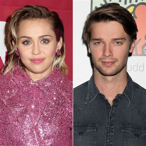 Miley Cyrus’ Dating History: Timeline of Her Famous Exes, Flings