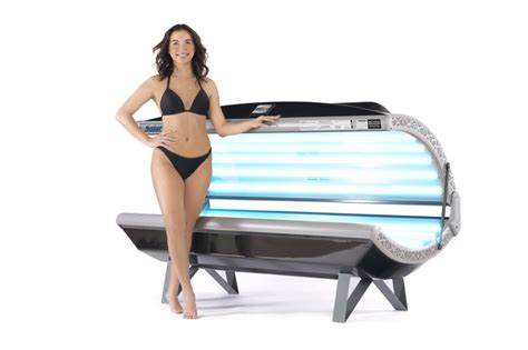 Home Tanning Beds - 12 Home Tanning Beds