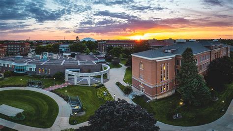 Residency at University of Northern Iowa — Jeremy Wilson