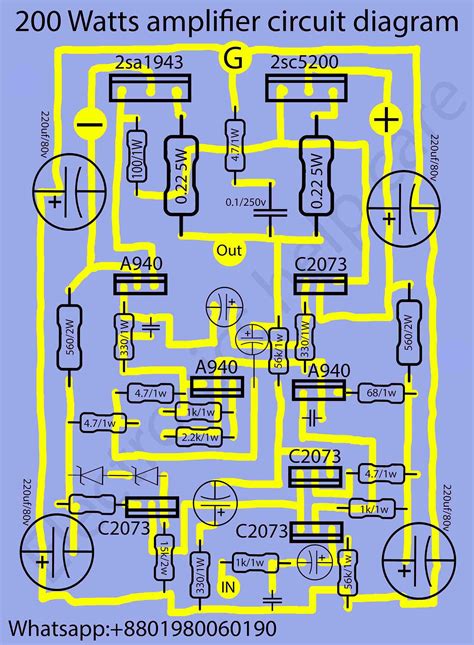 How To Draw An Electrical Circuit Diagram Wiring Core - vrogue.co