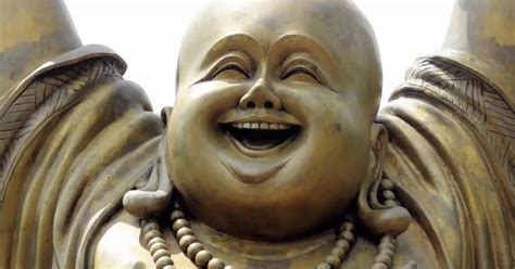 Warning: The Smiling Buddha meme trending on Nigerian Twitter has a dark origin story | Pulse ...