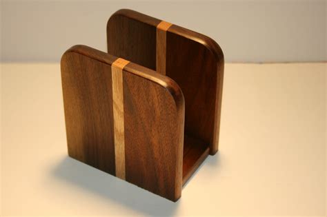 Woodworking Plans For Napkin Holder - Woodworking Plans