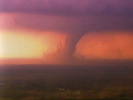 Sunset Tornado | Picture, Science and nature, Image search