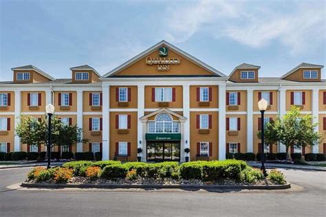 THE 10 BEST Hotels in Maryville, TN for 2021 (from $48) - Tripadvisor