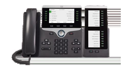 Cisco IP Phones