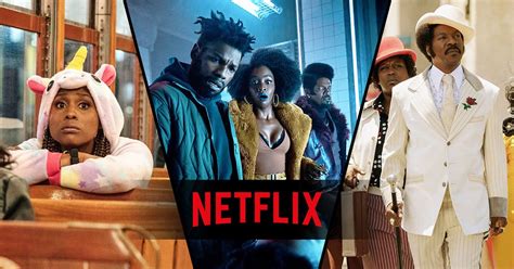 They Cloned Tyrone and 14 Other Black Comedies You Should See on Netflix