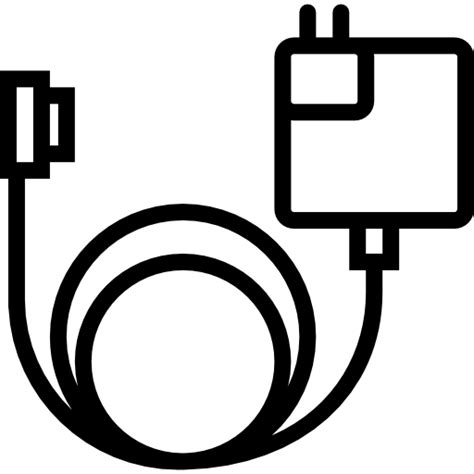 Magsafe Basic Miscellany Lineal icon