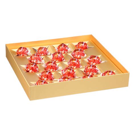 Lindt Lindor Milk Gift Box 225G | Sharjah Co-operative Society