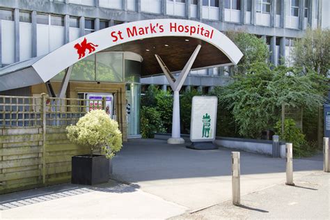 St Mark's Hospital Foundation - St Mark’s Hospital