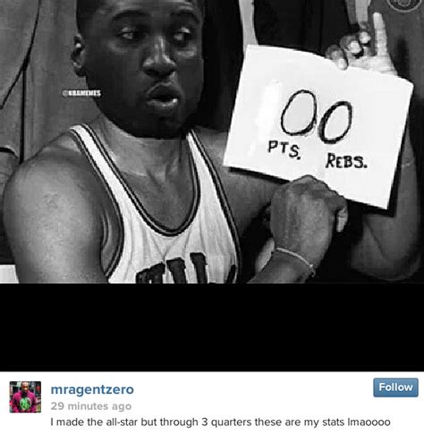 Gilbert Arenas lays the Instagram Pacers trolling on thick - SBNation.com