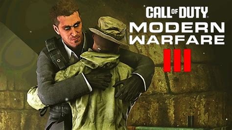 Modern Warfare 3 Makarov FACE Revealed, Logo, Keyart, Captain Price ...