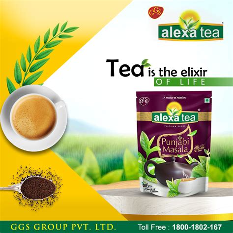 Top 10 Tea Brands in India | Tea Manufacturing Brands in India