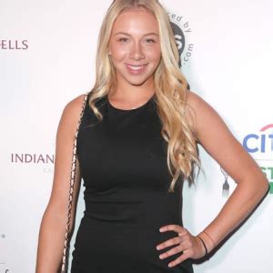 Amanda Anisimova - Bio, Facts, Wiki, Net Worth, Age, Height, Tennis, Australian Open, French ...