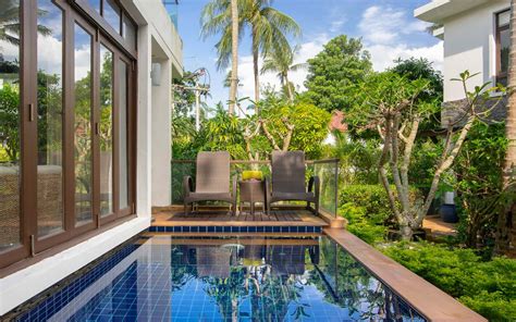 Your villas for rent in Koh Samui Thailand | Lotus Samui