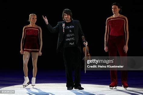 Totmianina Tatiana Photos and Premium High Res Pictures - Getty Images