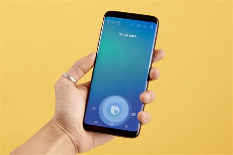 Bixby: Samsung Smart Assistant Explained | Robots.net