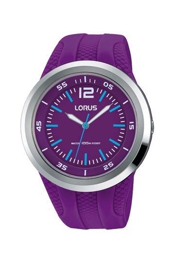 Lorus Watches - RRX25EX9