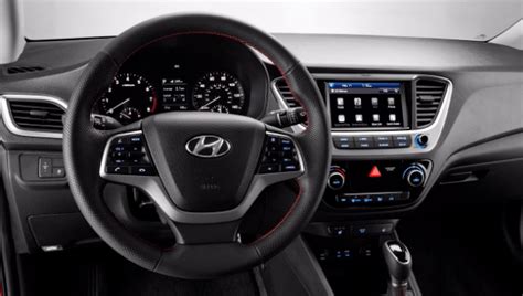 2023 Hyundai Accent Redesign, Price, and Release Date