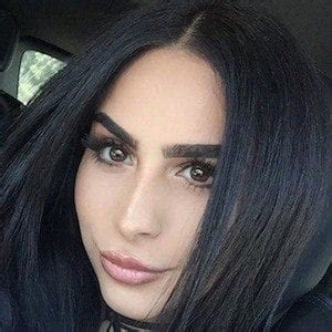 Gayana Khachikian - Age, Family, Bio | Famous Birthdays